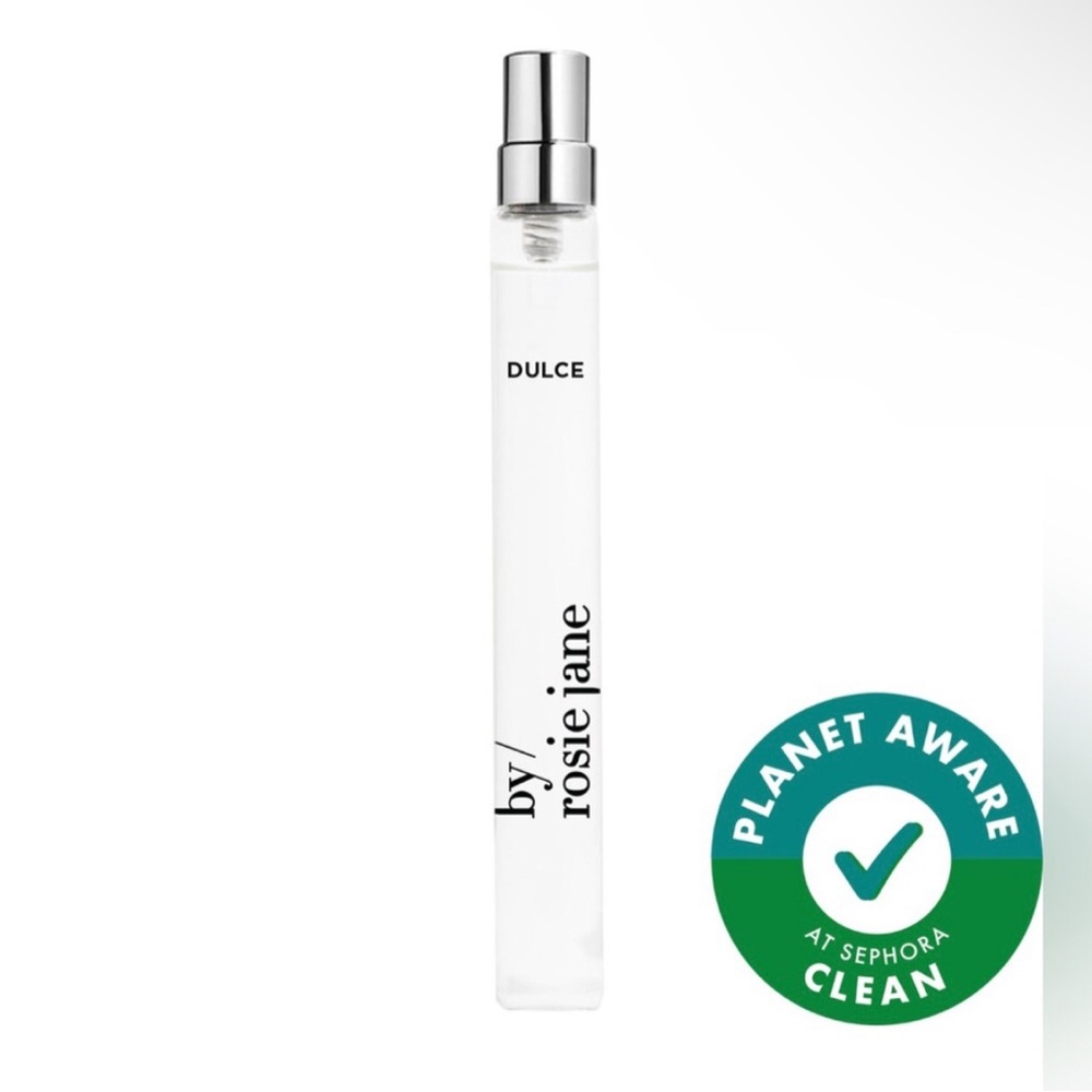 By Rosie Jane Dulce Travel Spray